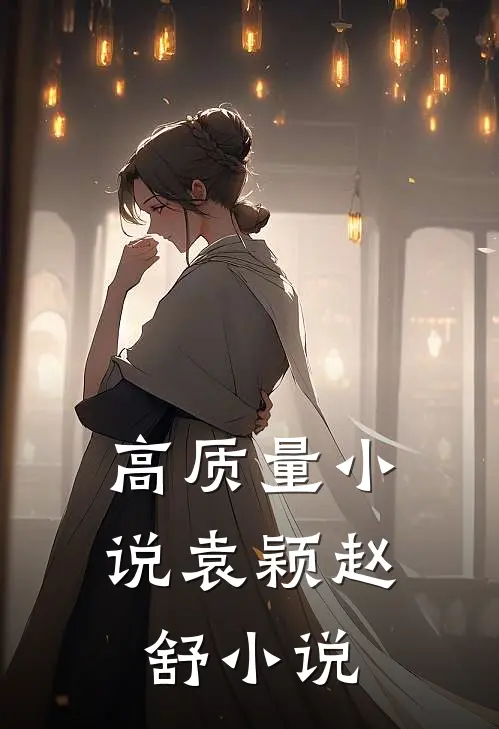 高质量小说袁颖赵舒小说