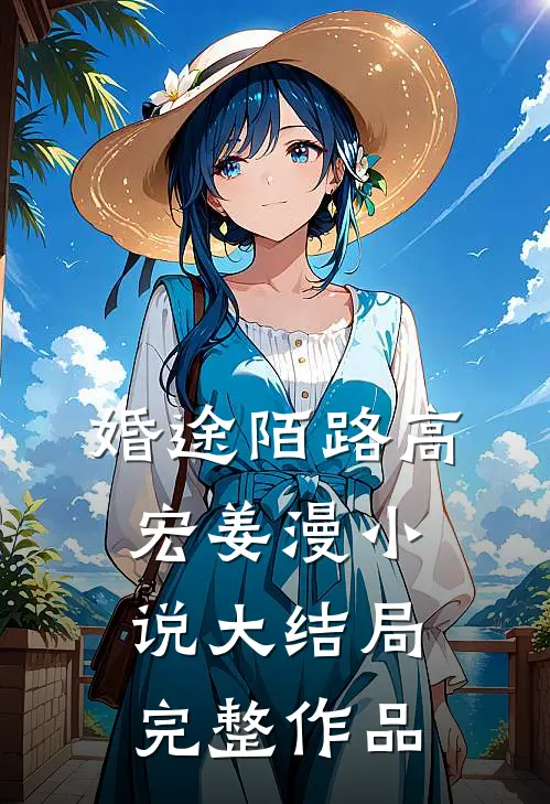 婚途陌路高宏姜漫小说大结局完整作品