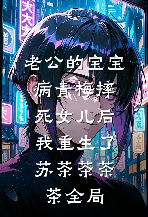 老公的宝宝病青梅摔死女儿后，我重生了苏茶茶茶茶全局