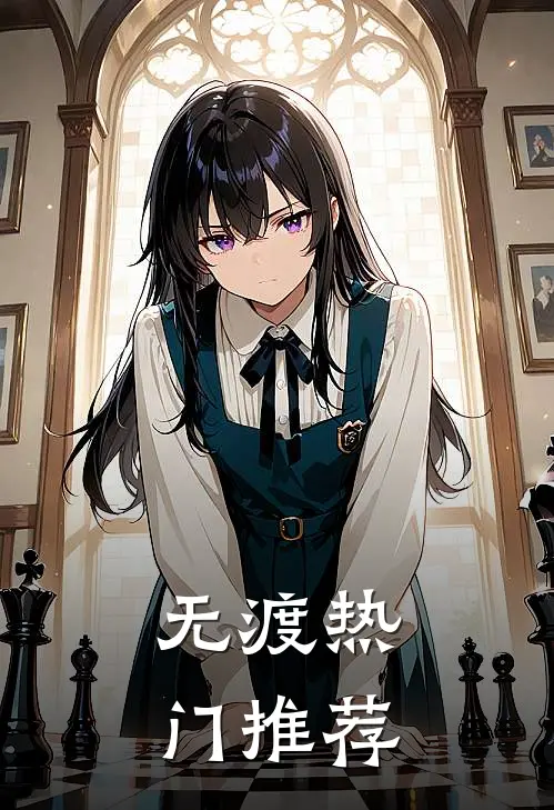 无渡热门推荐