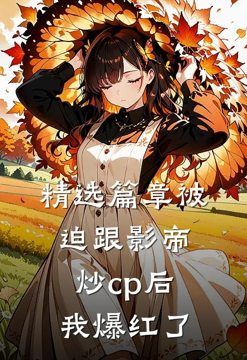 精选篇章被迫跟影帝炒cp后我爆红了