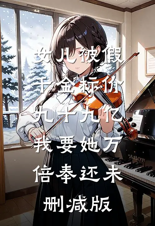 女儿被假千金标价九十九亿，我要她万倍奉还未删减版