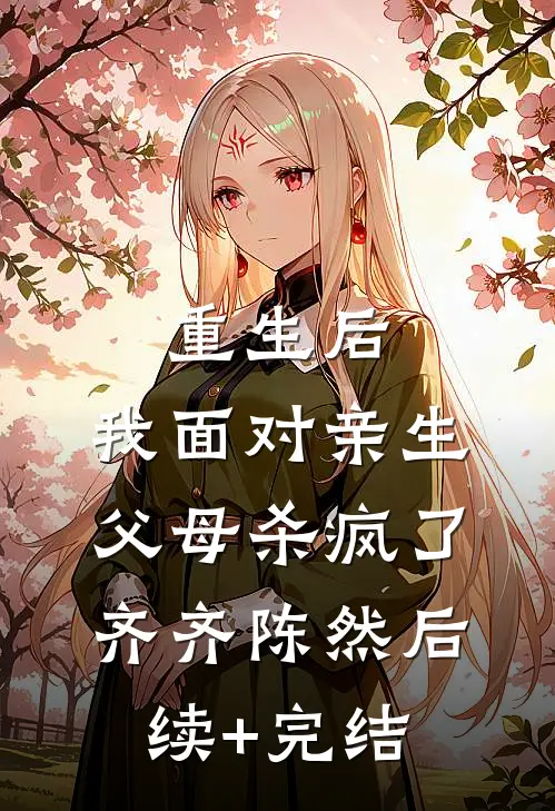 重生后，我面对亲生父母杀疯了齐齐陈然后续+完结