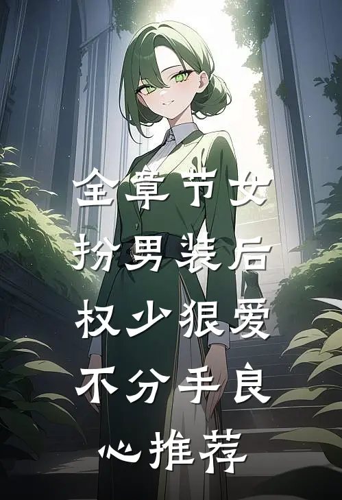 全章节女扮男装后，权少狠爱不分手良心推荐