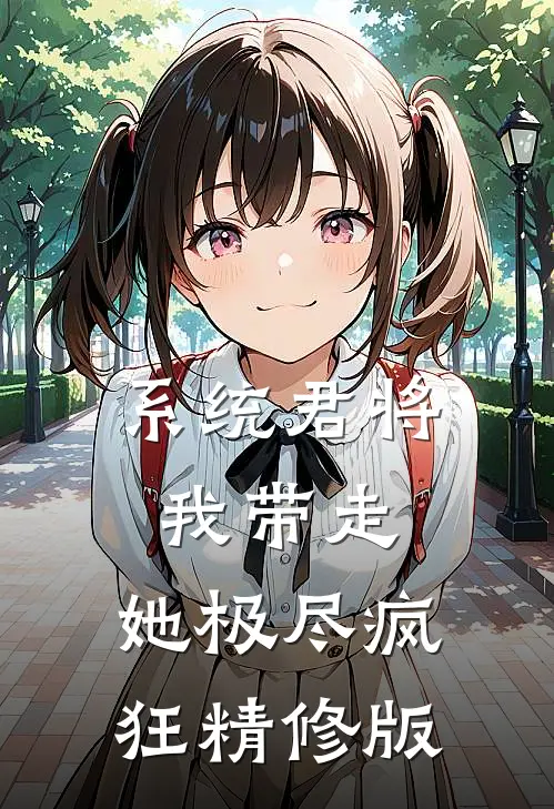 系统君将我带走，她极尽疯狂精修版