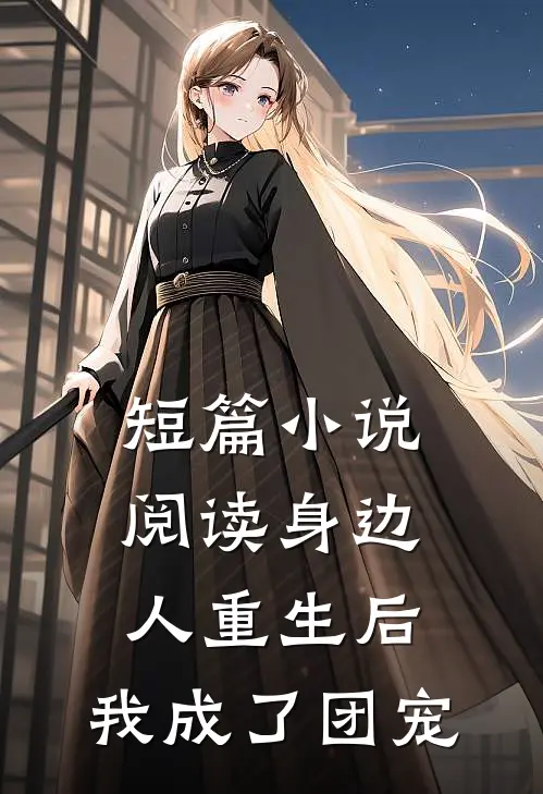 短篇小说阅读身边人重生后，我成了团宠