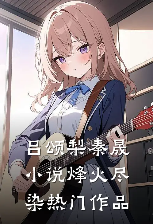 吕颂梨秦晟小说 烽火尽染热门作品