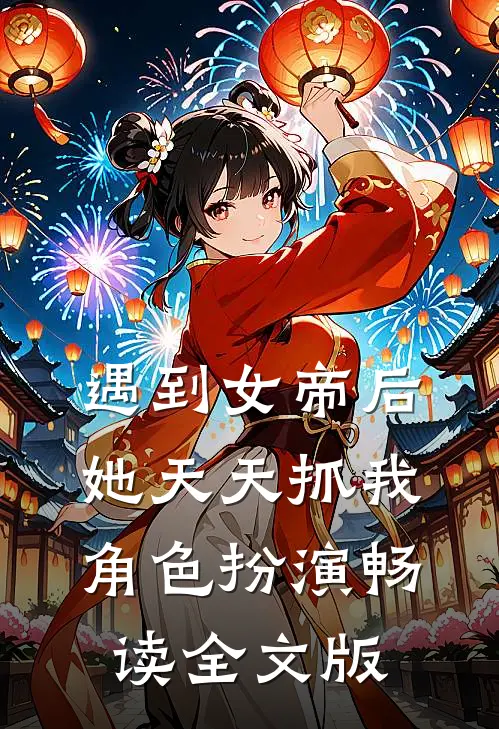 遇到女帝后，她天天抓我角色扮演畅读全文版