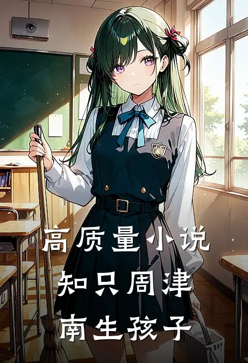 高质量小说知只周津南生孩子