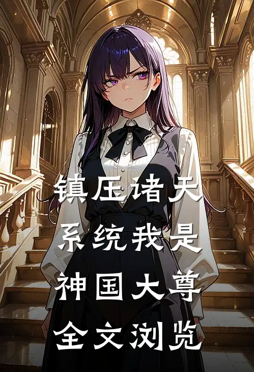 镇压诸天系统我是神国大尊全文浏览