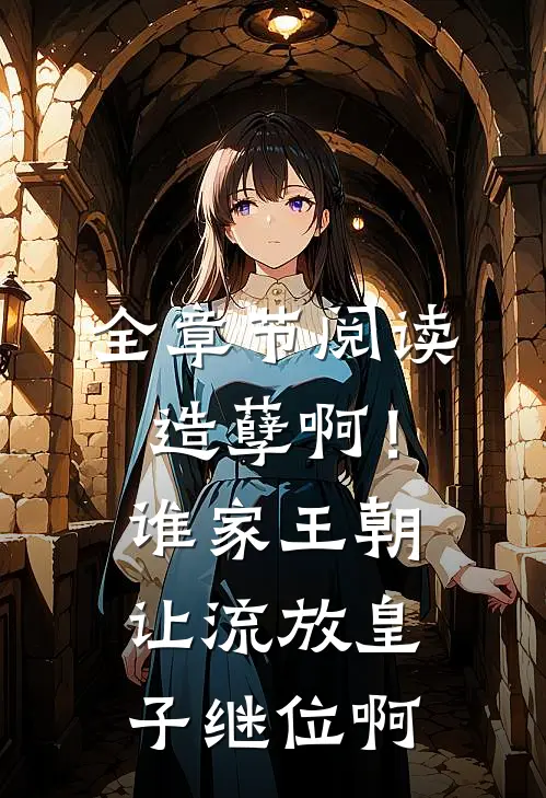 全章节阅读造孽啊！谁家王朝让流放皇子继位啊
