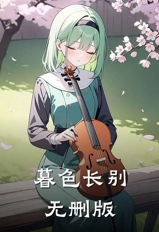 暮色长别无删版