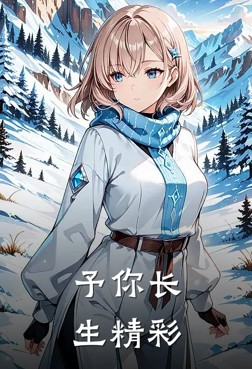 予你长生精彩