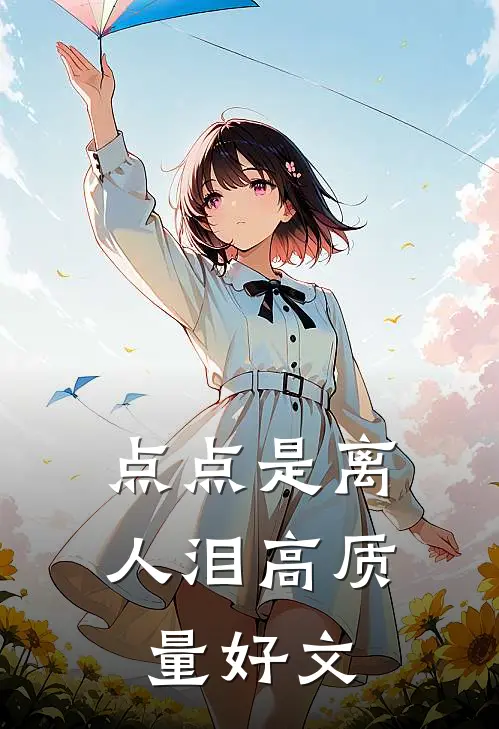 点点是离人泪高质量好文