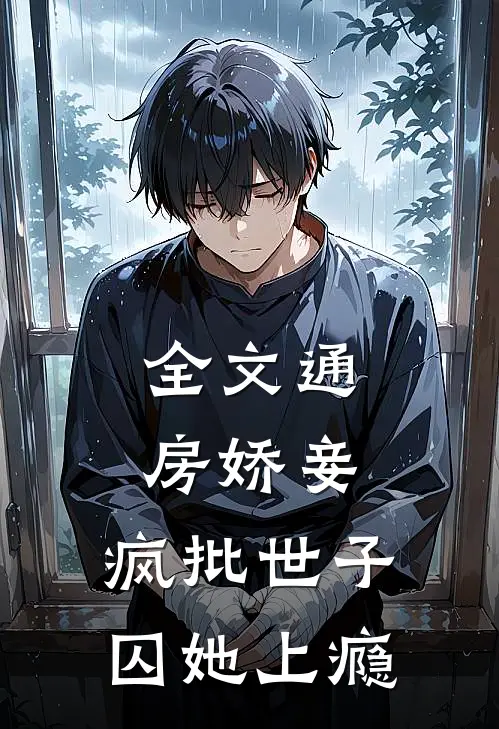全文通房娇妾，疯批世子囚她上瘾