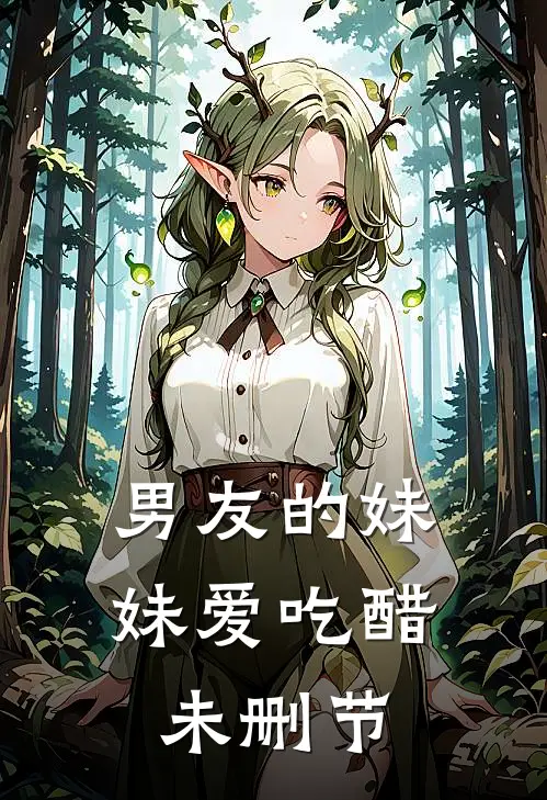 男友的妹妹爱吃醋未删节