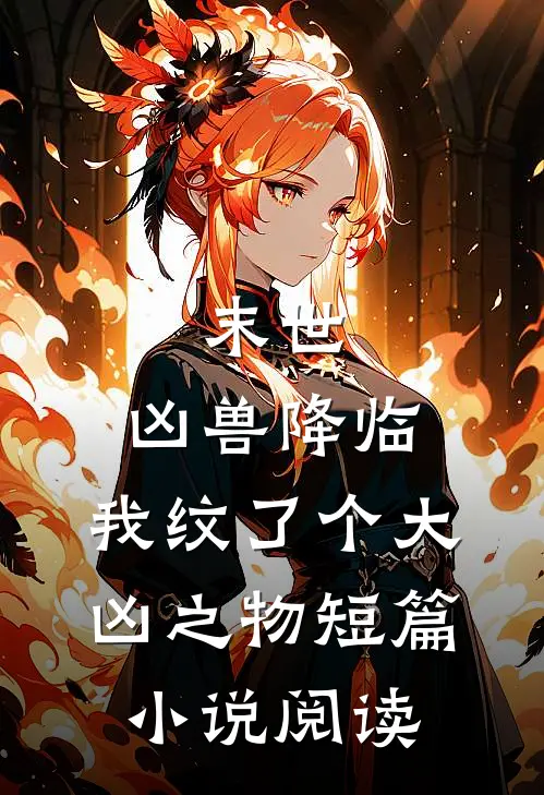 末世：凶兽降临，我纹了个大凶之物短篇小说阅读