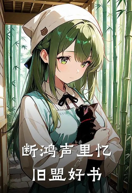断鸿声里忆旧盟好书