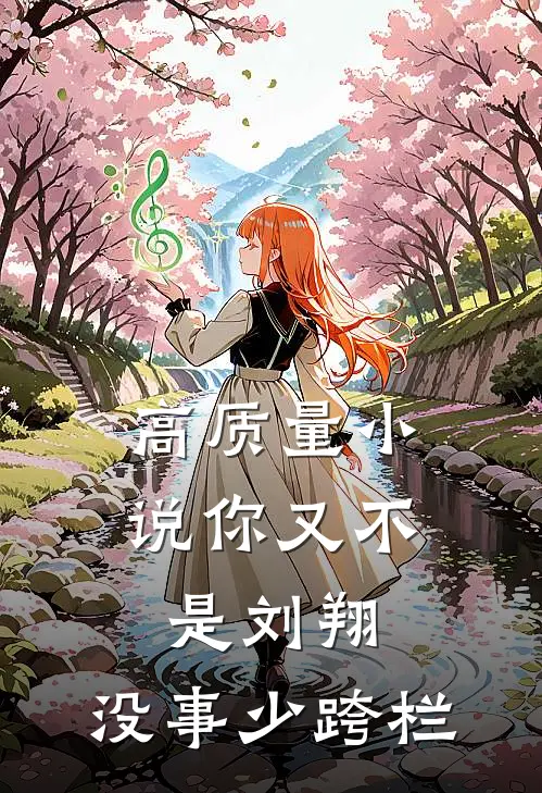 高质量小说你又不是刘翔，没事少跨栏