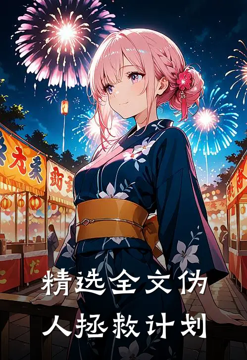 精选全文伪人拯救计划