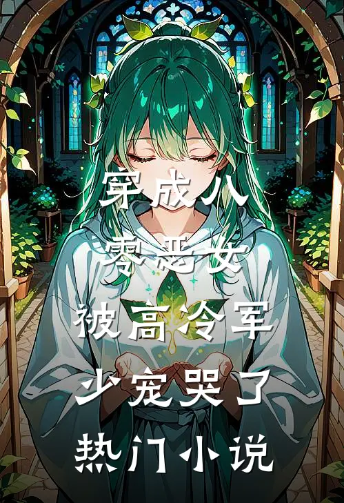 穿成八零恶女，被高冷军少宠哭了热门小说
