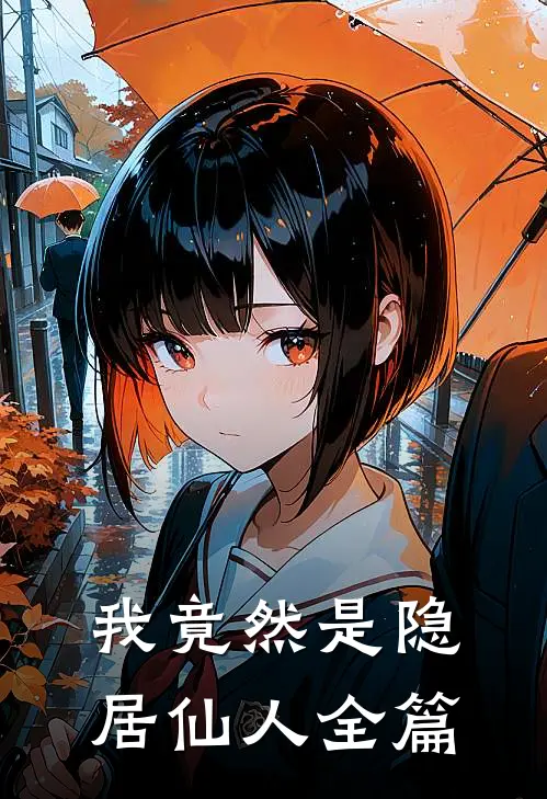 我竟然是隐居仙人全篇