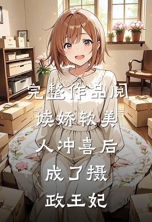 完整作品阅读娇软美人冲喜后，成了摄政王妃