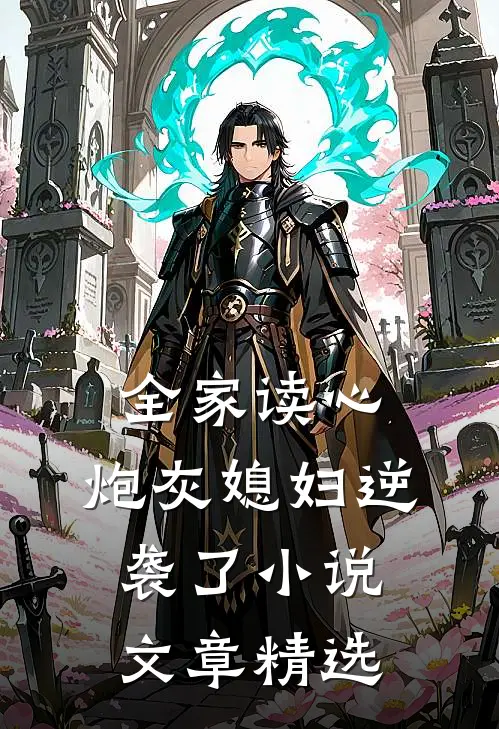 全家读心,炮灰媳妇逆袭了小说文章精选