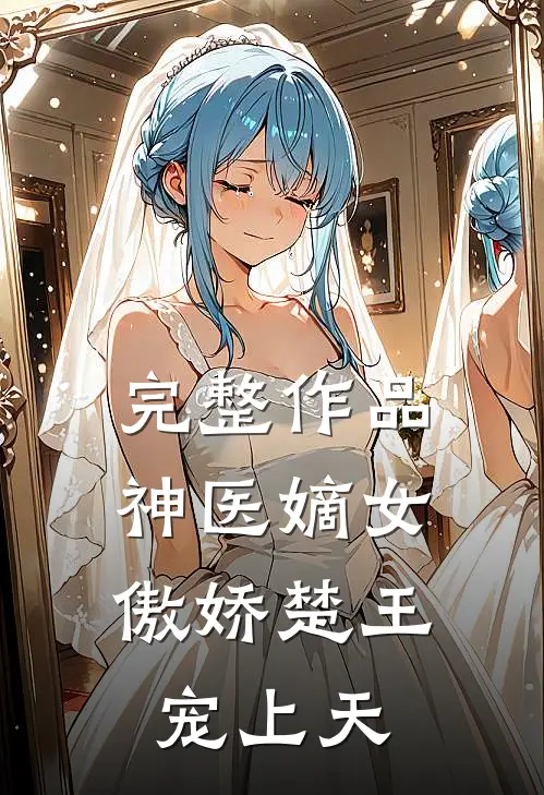 完整作品神医嫡女：傲娇楚王宠上天