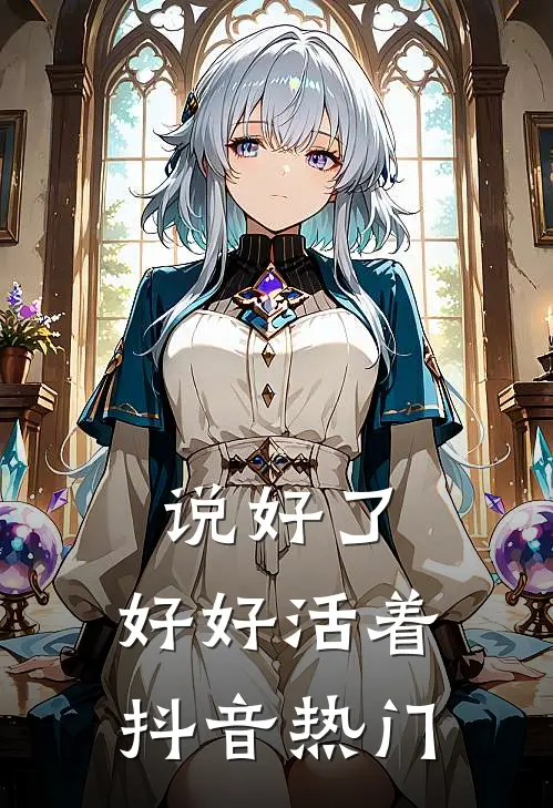 说好了，好好活着抖音热门