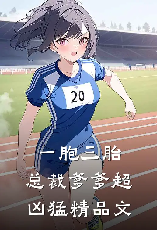 一胞三胎，总裁爹爹超凶猛精品文