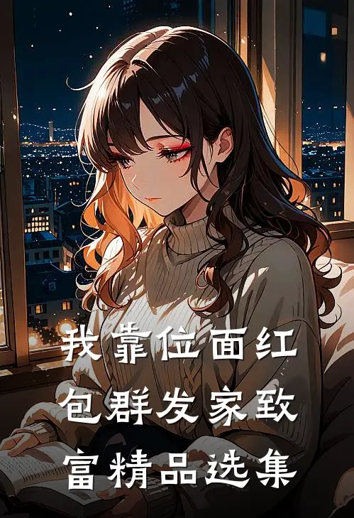 我靠位面红包群发家致富精品选集