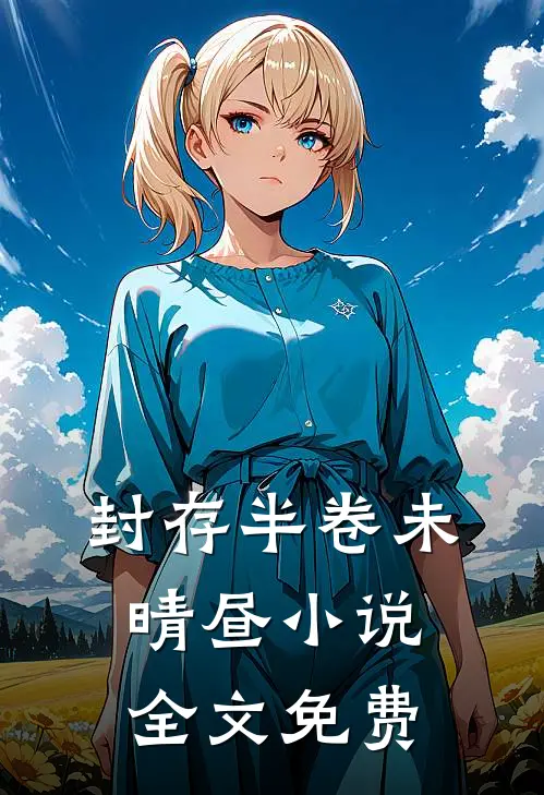 封存半卷未晴昼小说全文免费