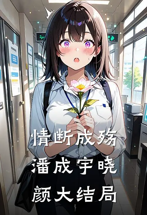 情断成殇潘成宇晓颜大结局