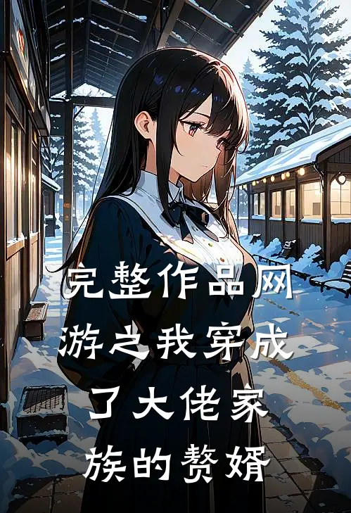 完整作品网游之我穿成了大佬家族的赘婿