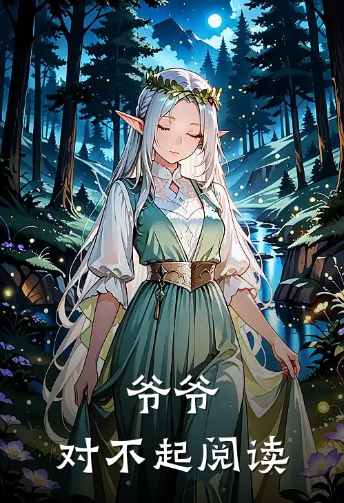 爷爷，对不起阅读