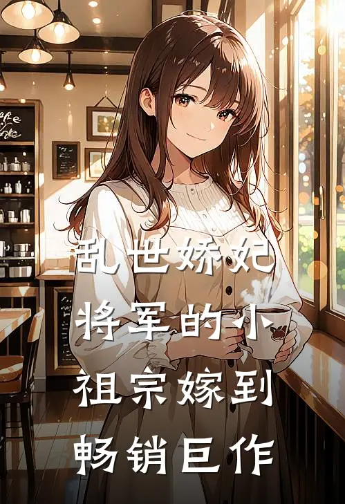 乱世娇妃：将军的小祖宗嫁到畅销巨作