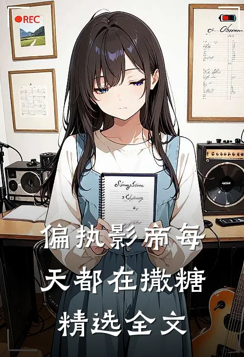 偏执影帝每天都在撒糖精选全文