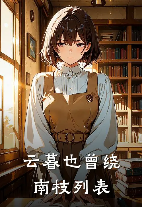 云暮也曾绕南枝列表