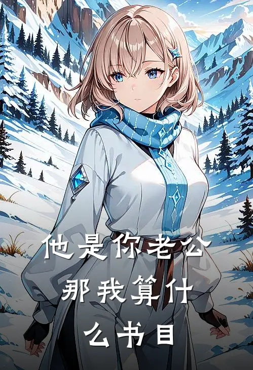 他是你老公，那我算什么书目