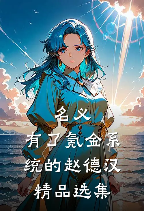 名义：有了氪金系统的赵德汉精品选集