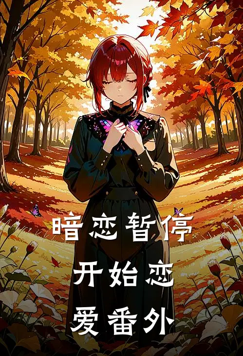暗恋暂停，开始恋爱番外
