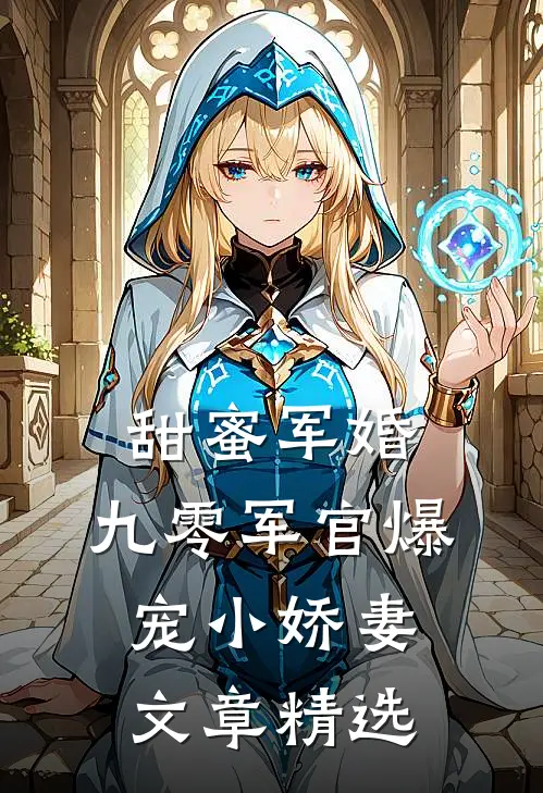 甜蜜军婚：九零军官爆宠小娇妻文章精选