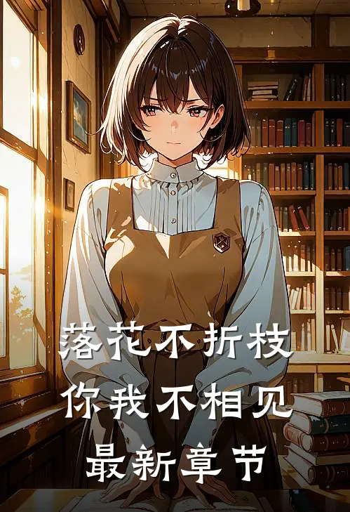 落花不折枝，你我不相见最新章节