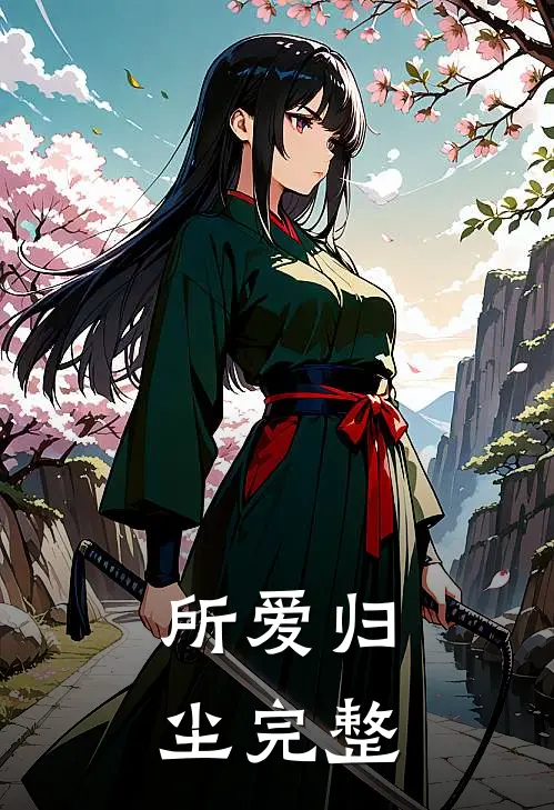 所爱归尘完整