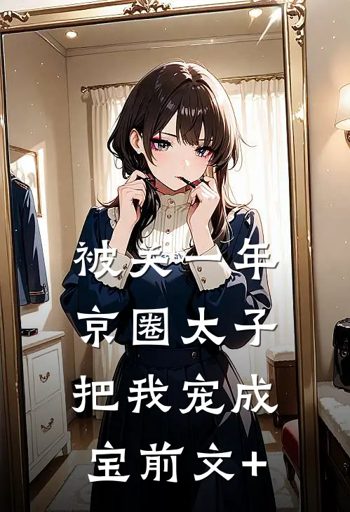 被关一年，京圈太子把我宠成宝前文+