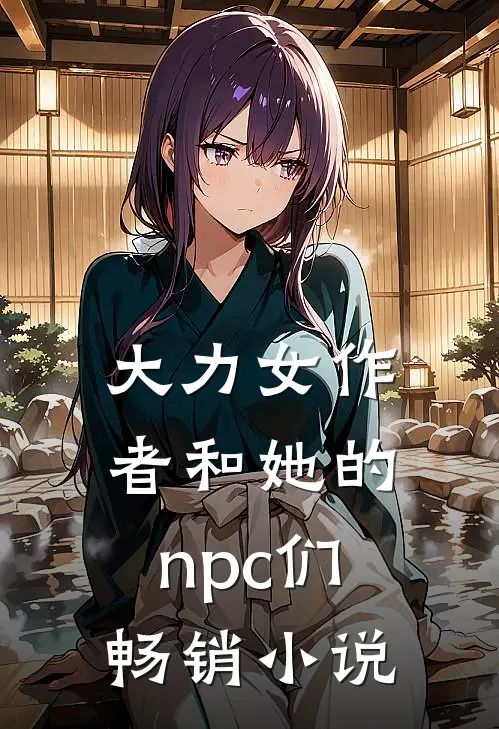 大力女作者和她的npc们畅销小说
