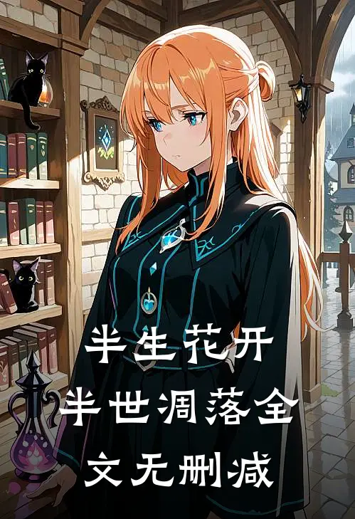 半生花开，半世凋落全文无删减