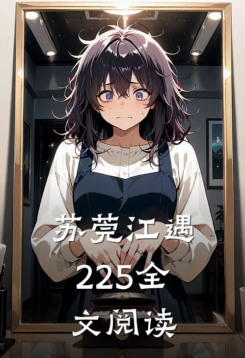 苏莞江遇225全文阅读