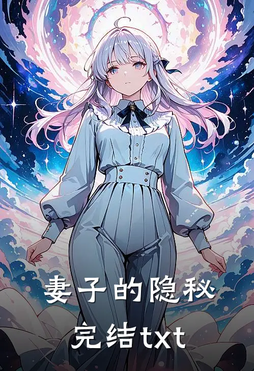妻子的隐秘完结txt